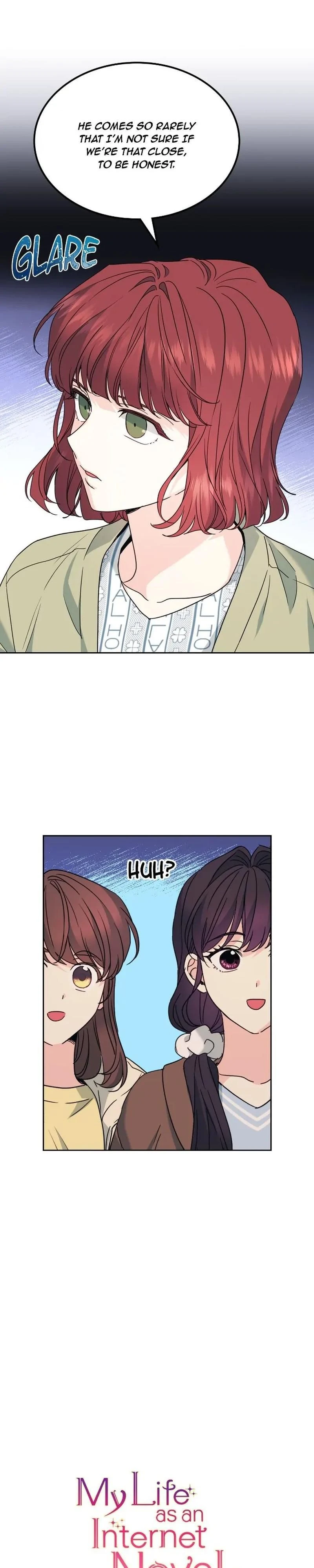 Read Inso’s Law Manga Online