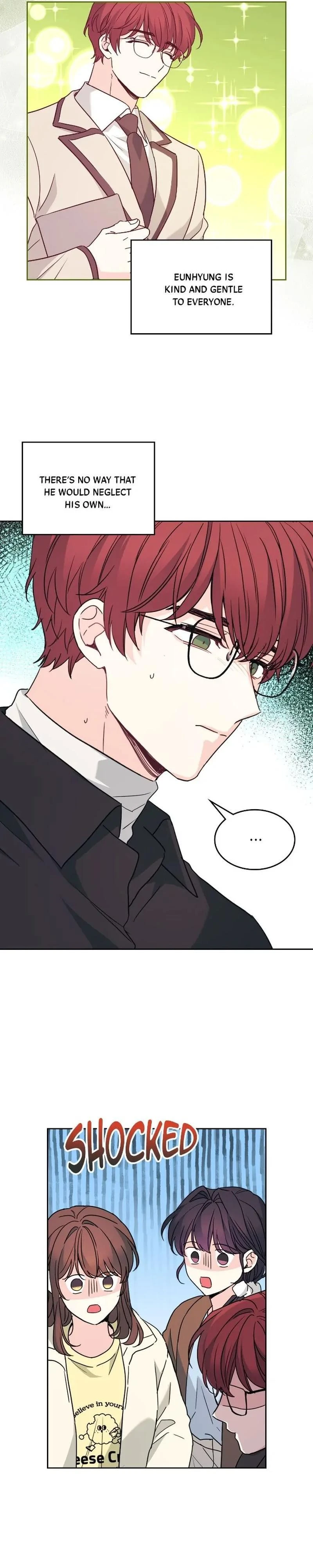 Read Inso’s Law Manga Online