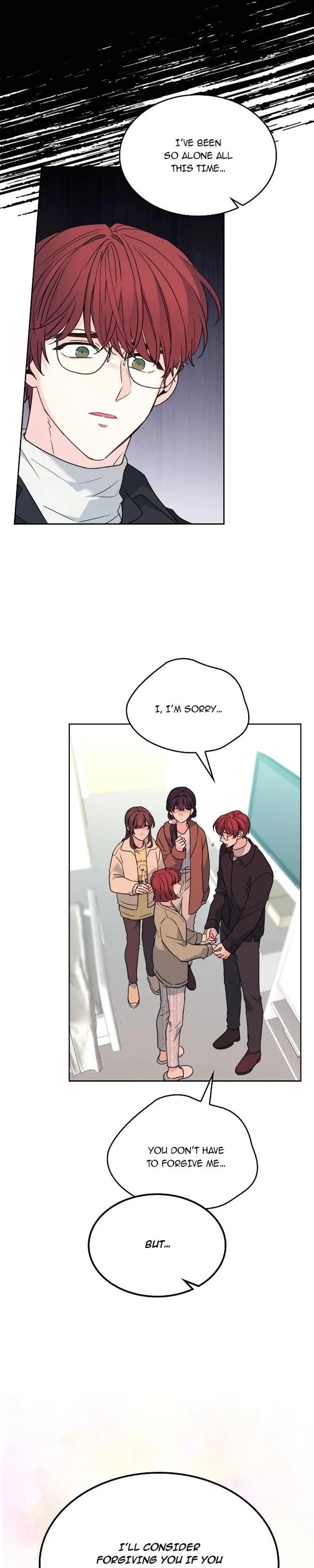 Read Inso’s Law Manga Online