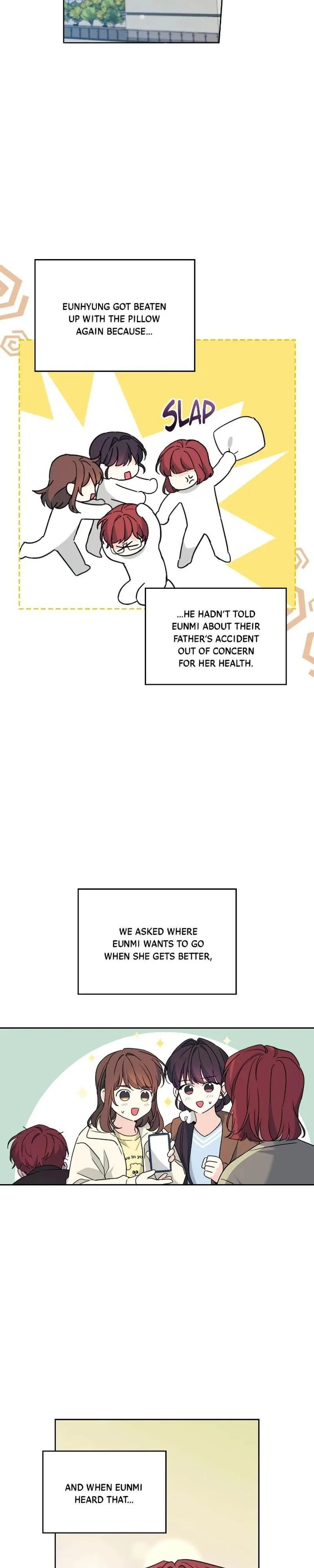 Read Inso’s Law Manga Online