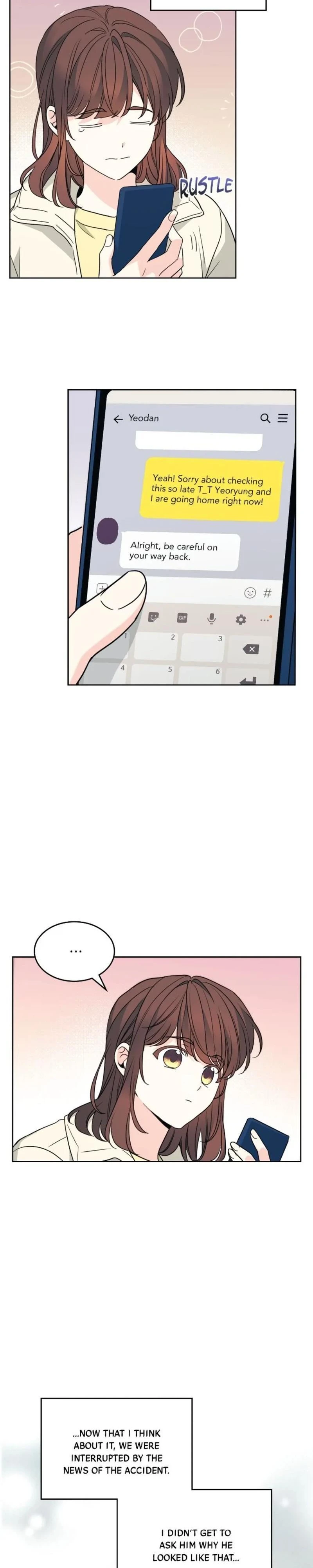 Read Inso’s Law Manga Online