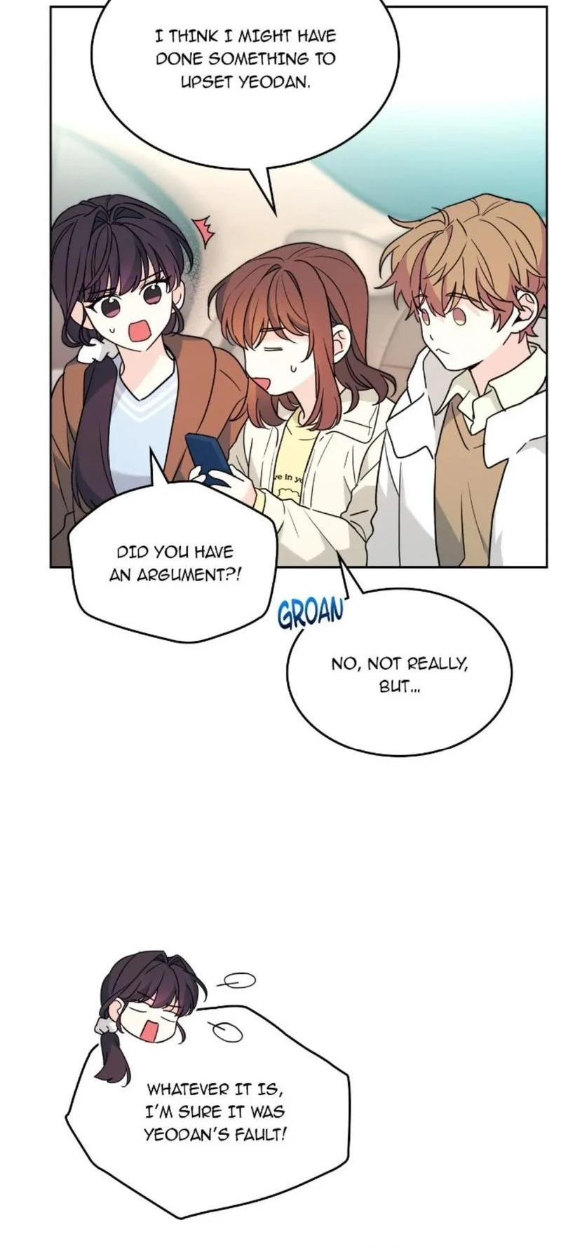 Read Inso’s Law Manga Online