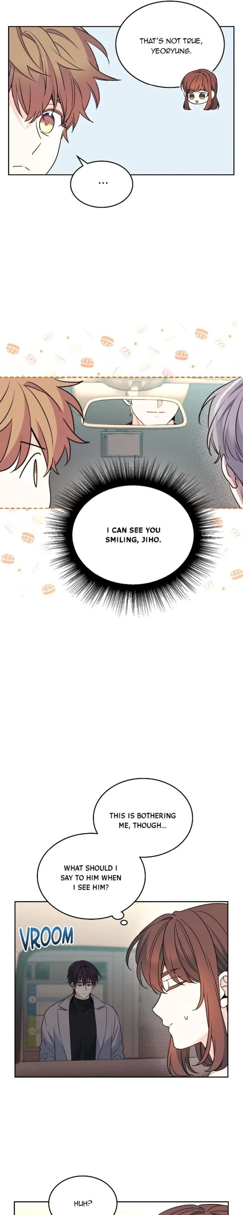 Read Inso’s Law Manga Online