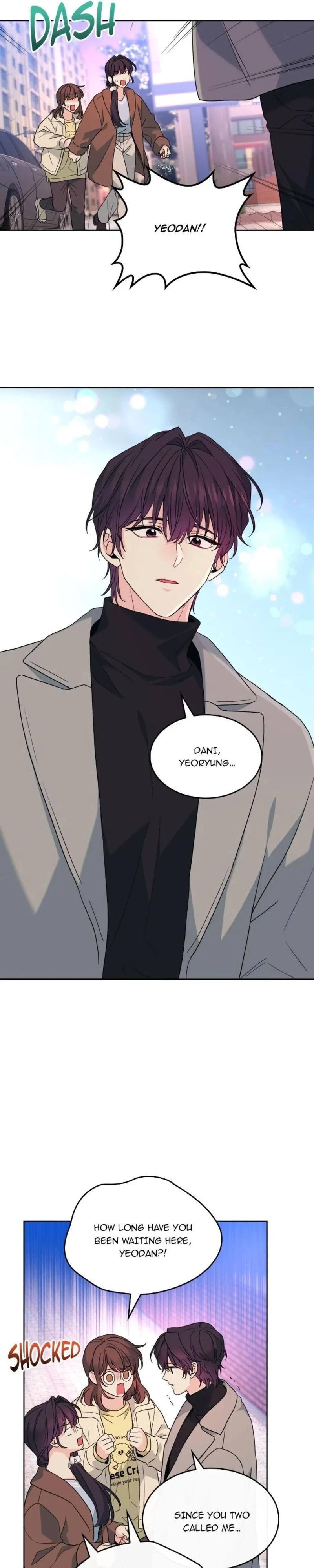 Read Inso’s Law Manga Online