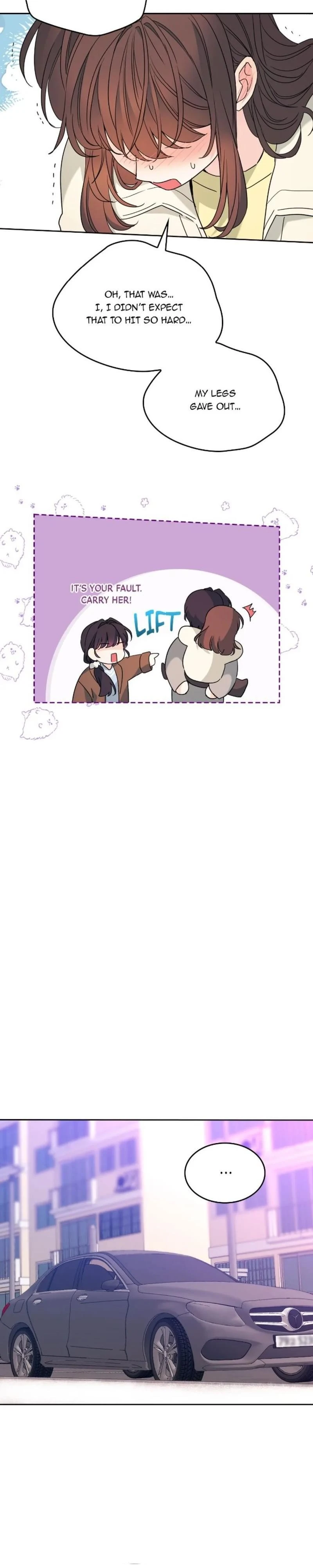 Read Inso’s Law Manga Online