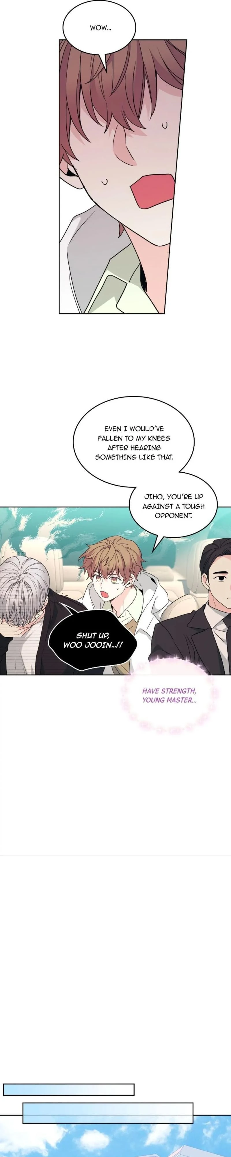 Read Inso’s Law Manga Online