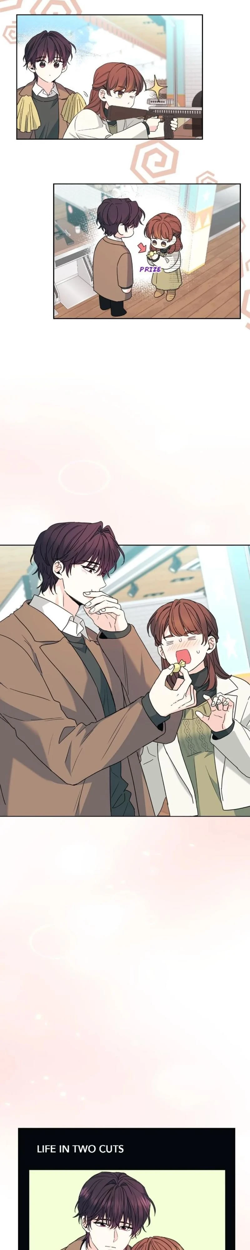 Read Inso’s Law Manga Online