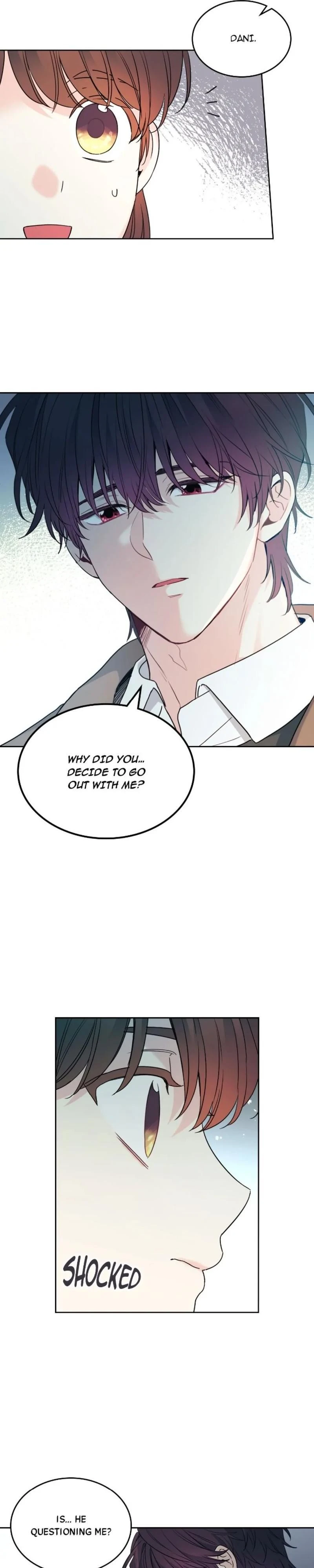 Read Inso’s Law Manga Online