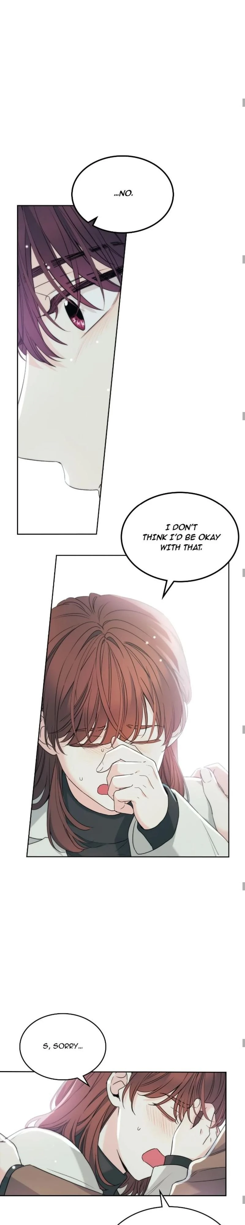 Read Inso’s Law Manga Online