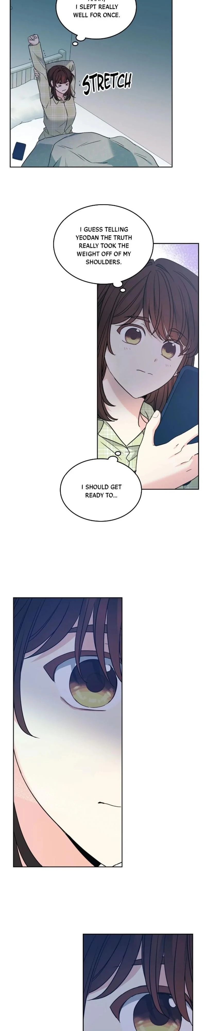 Read Inso’s Law Manga Online