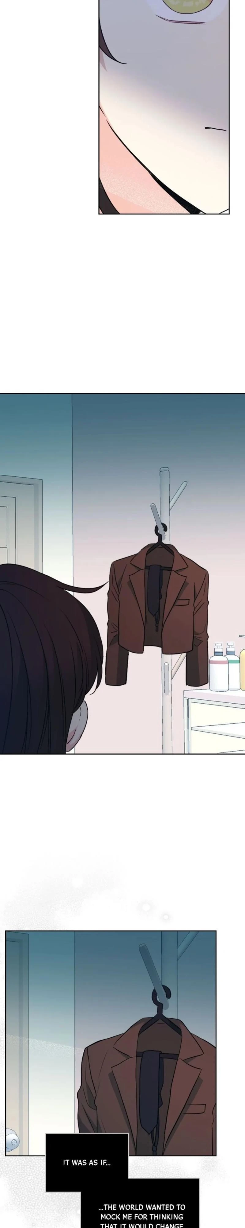 Read Inso’s Law Manga Online