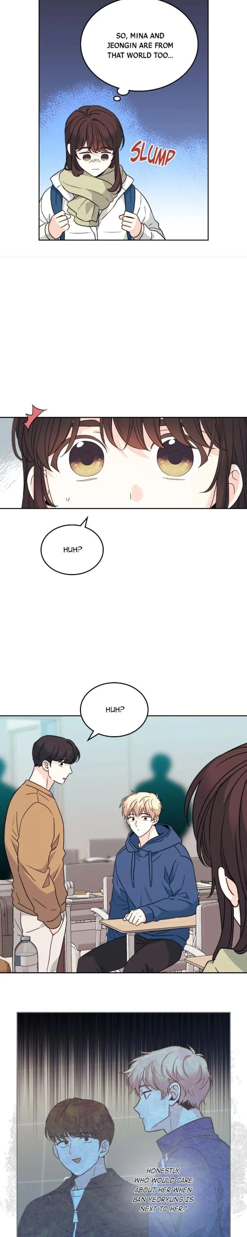 Read Inso’s Law Manga Online