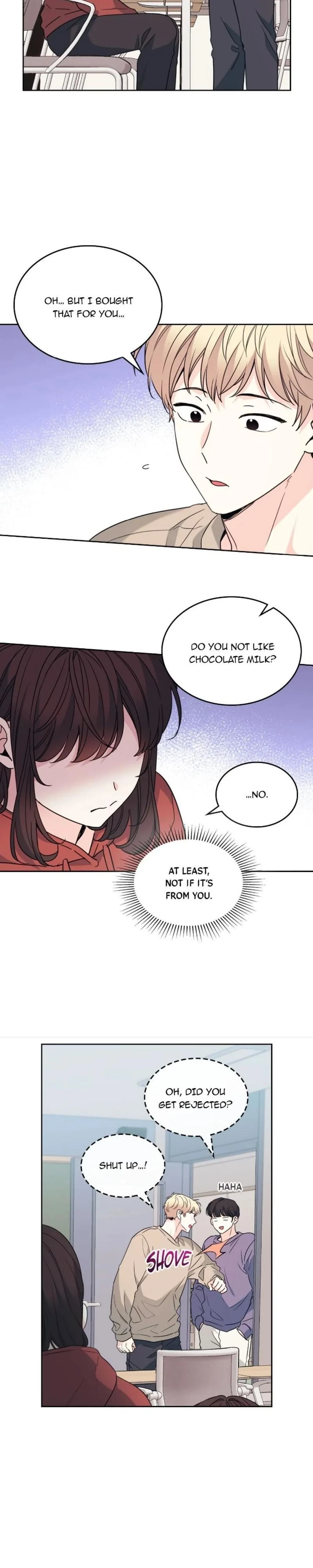 Read Inso’s Law Manga Online