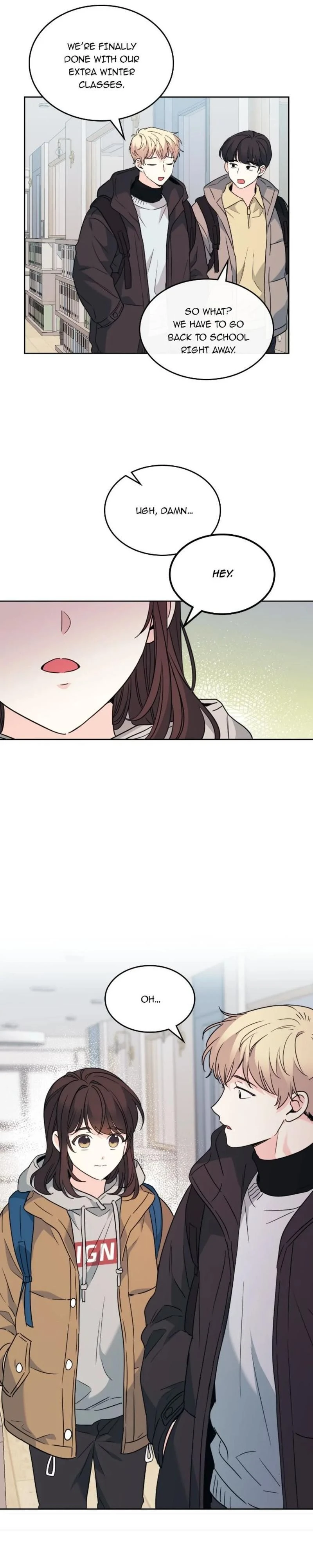 Read Inso’s Law Manga Online