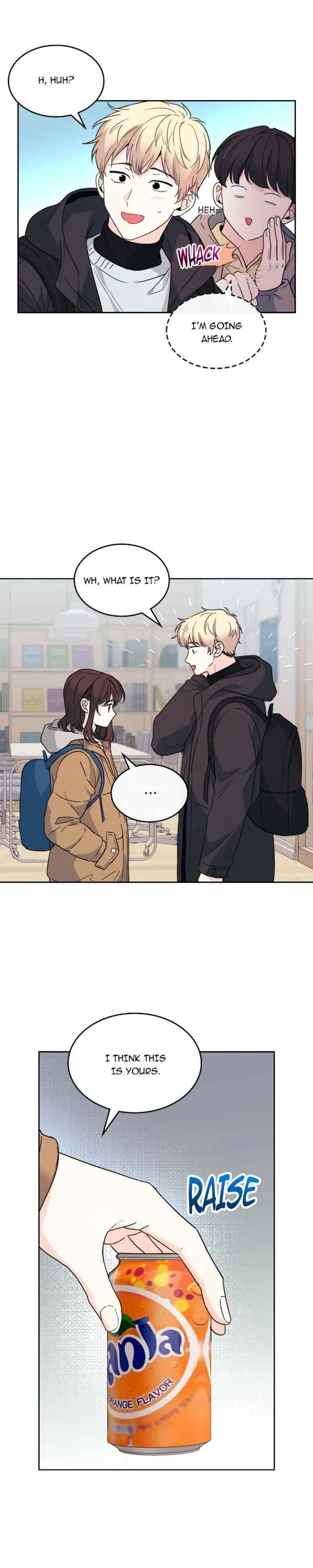 Read Inso’s Law Manga Online