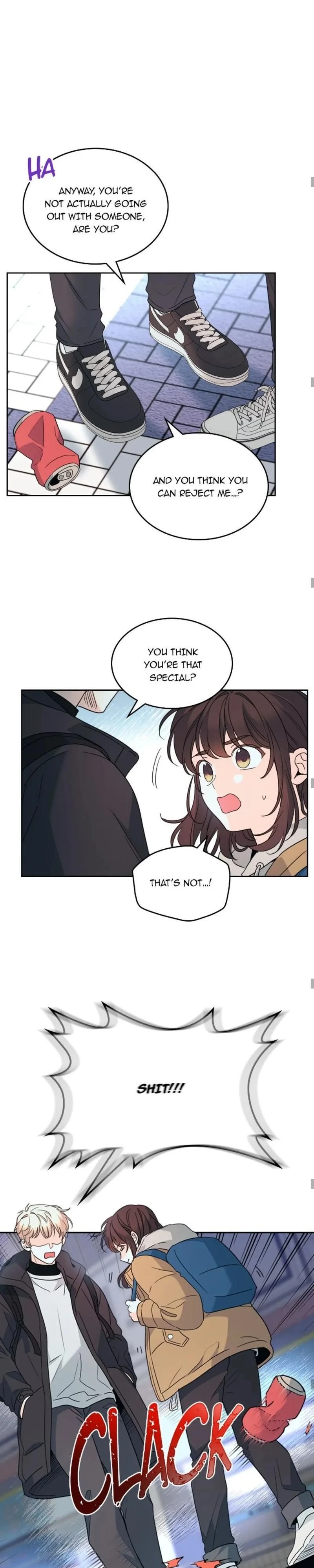 Read Inso’s Law Manga Online