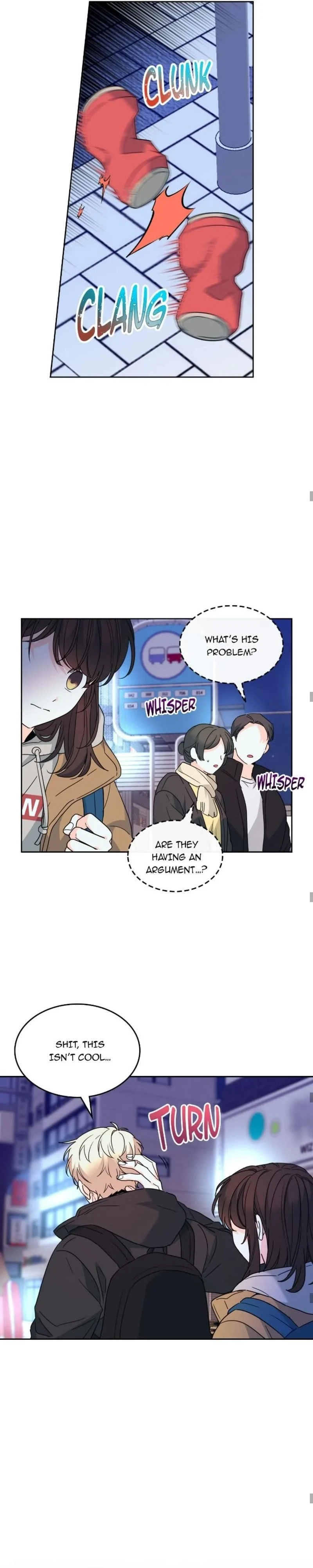 Read Inso’s Law Manga Online