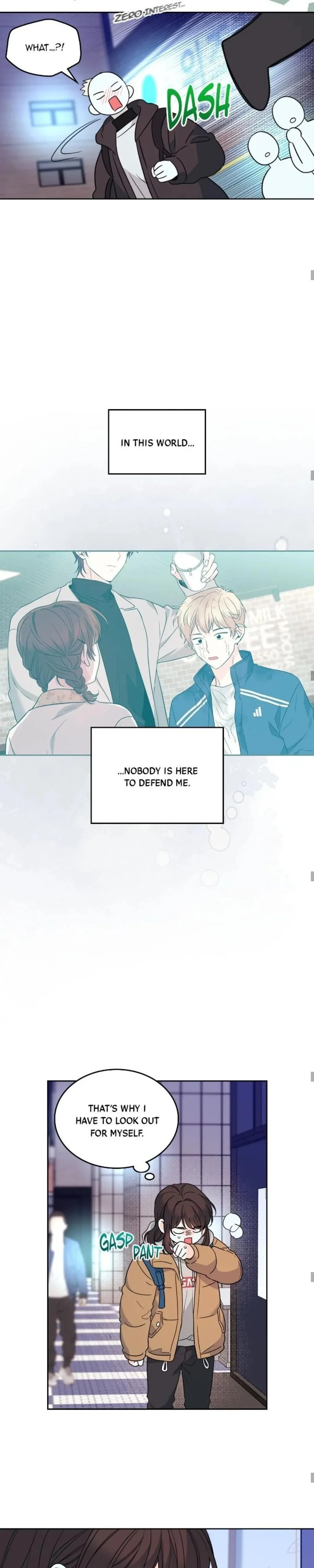 Read Inso’s Law Manga Online