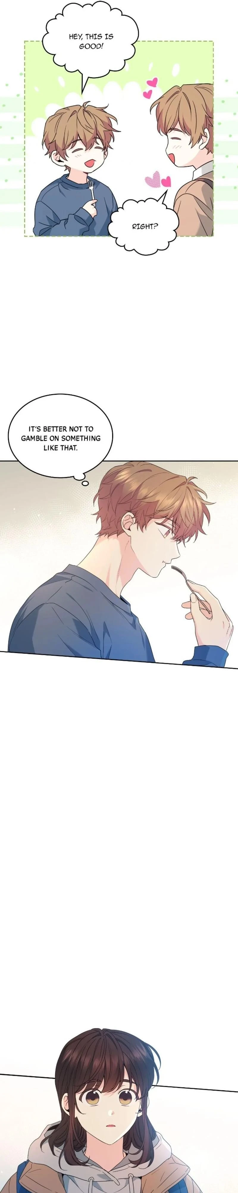 Read Inso’s Law Manga Online