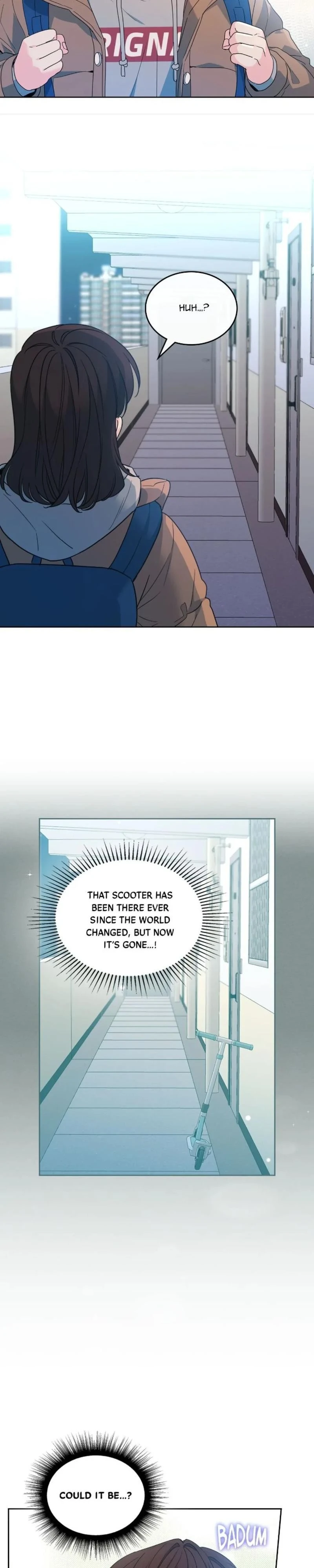 Read Inso’s Law Manga Online