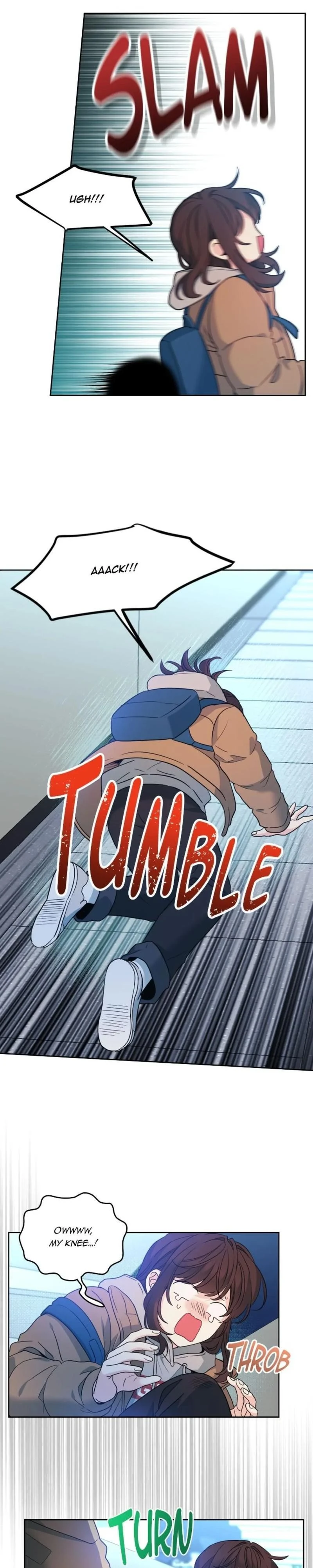 Read Inso’s Law Manga Online