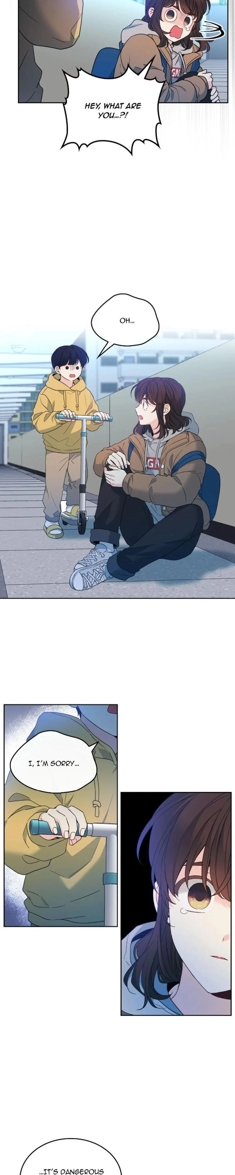 Read Inso’s Law Manga Online