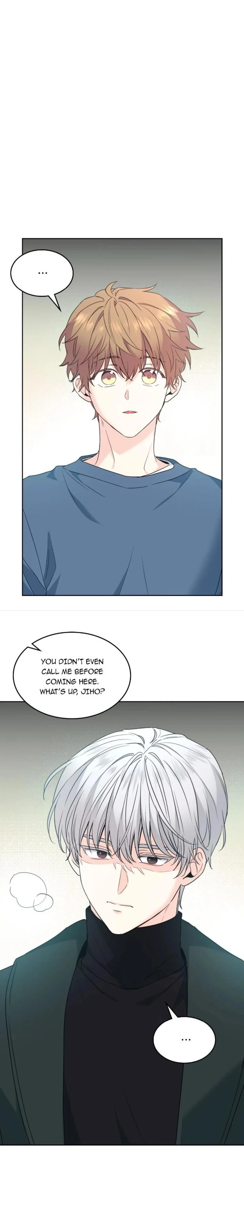 Read Inso’s Law Manga Online