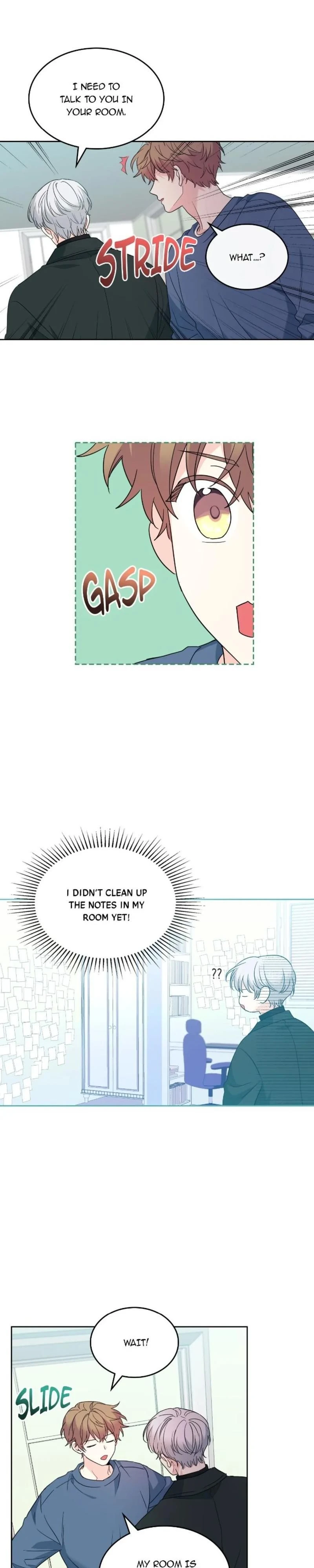 Read Inso’s Law Manga Online