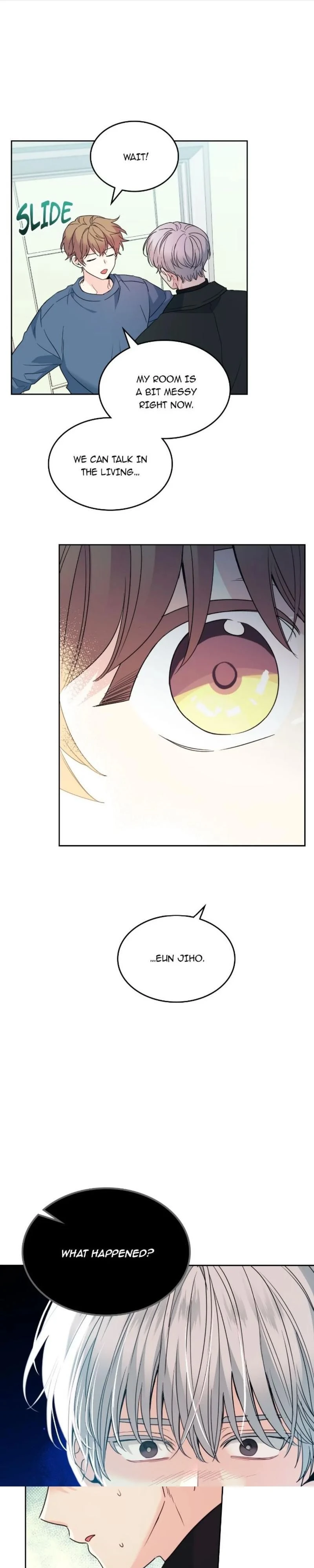 Read Inso’s Law Manga Online