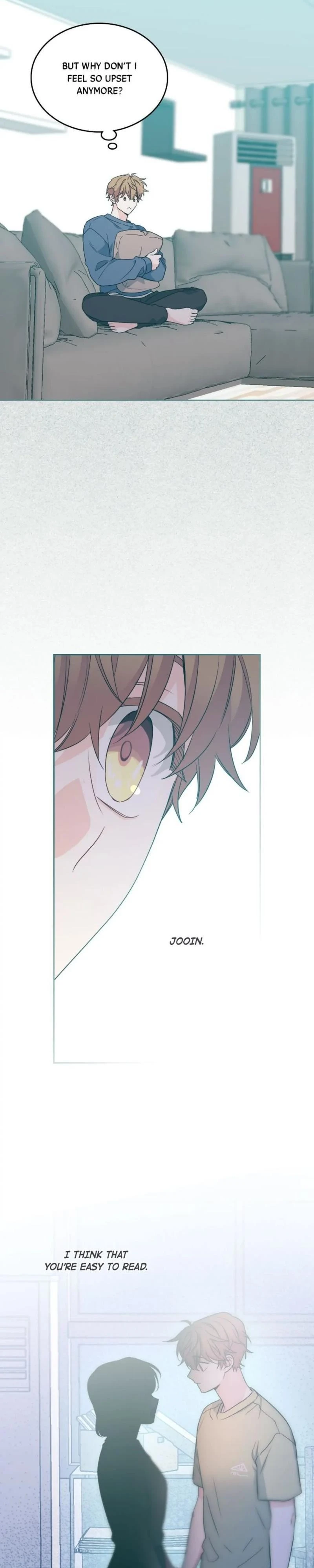 Read Inso’s Law Manga Online