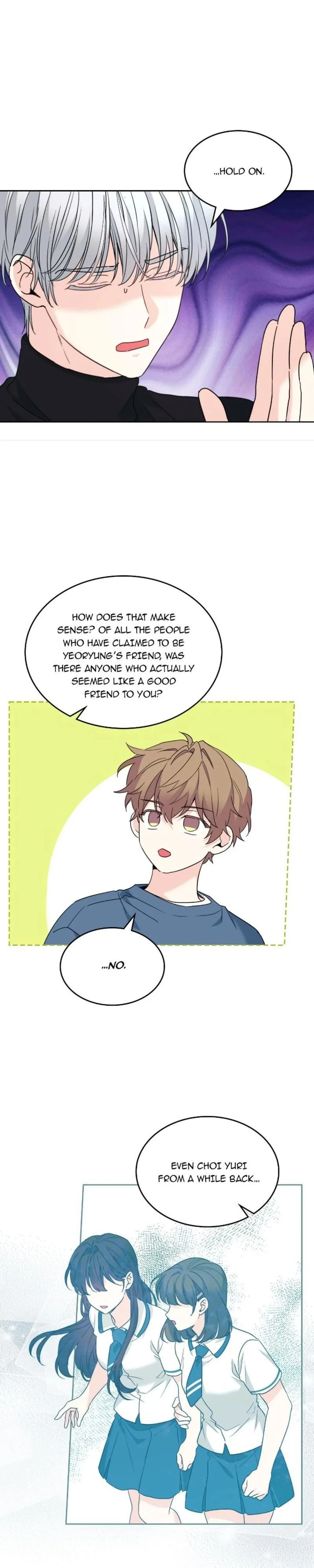 Read Inso’s Law Manga Online