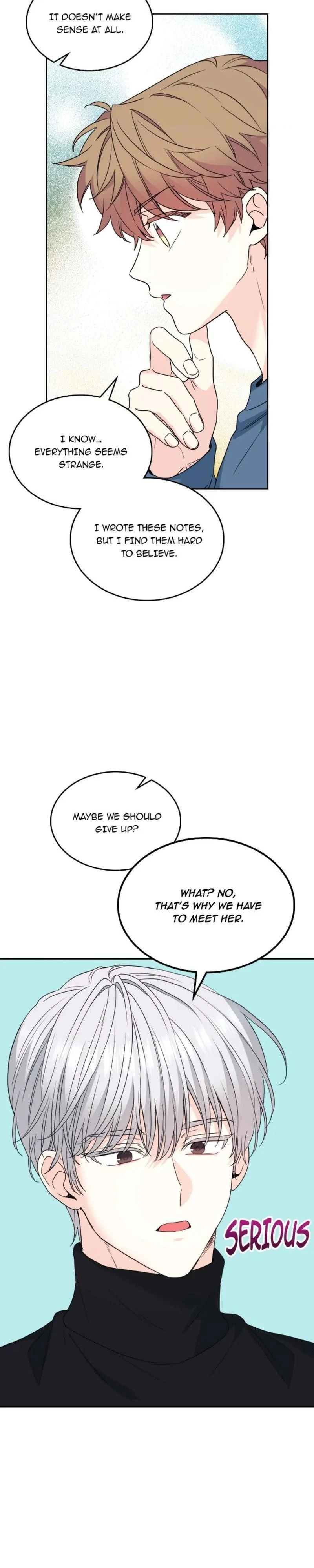 Read Inso’s Law Manga Online