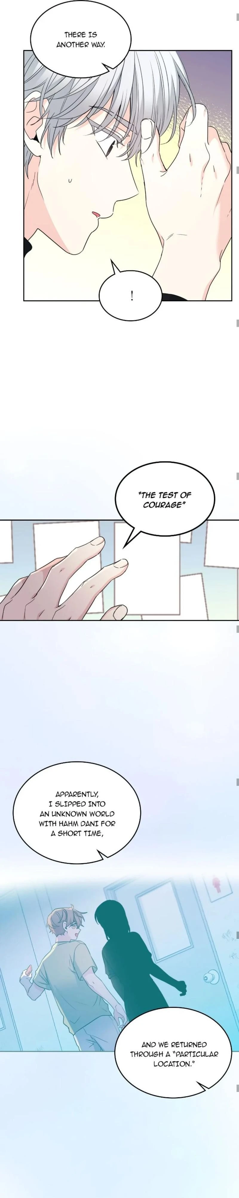 Read Inso’s Law Manga Online