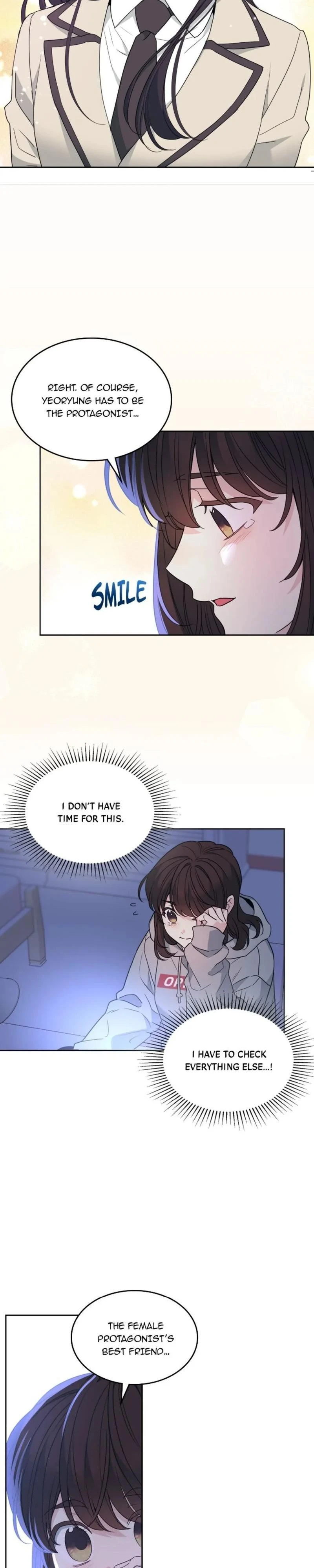 Read Inso’s Law Manga Online