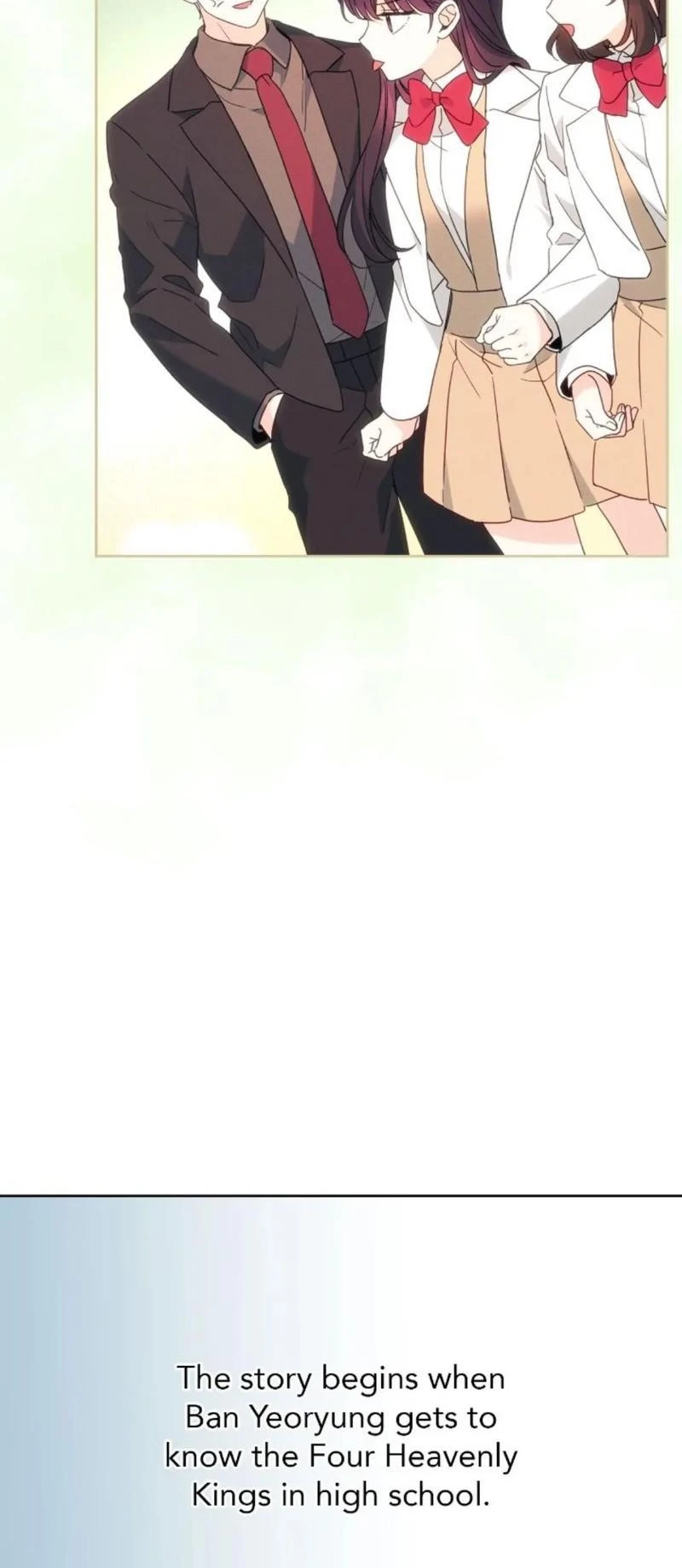 Read Inso’s Law Manga Online