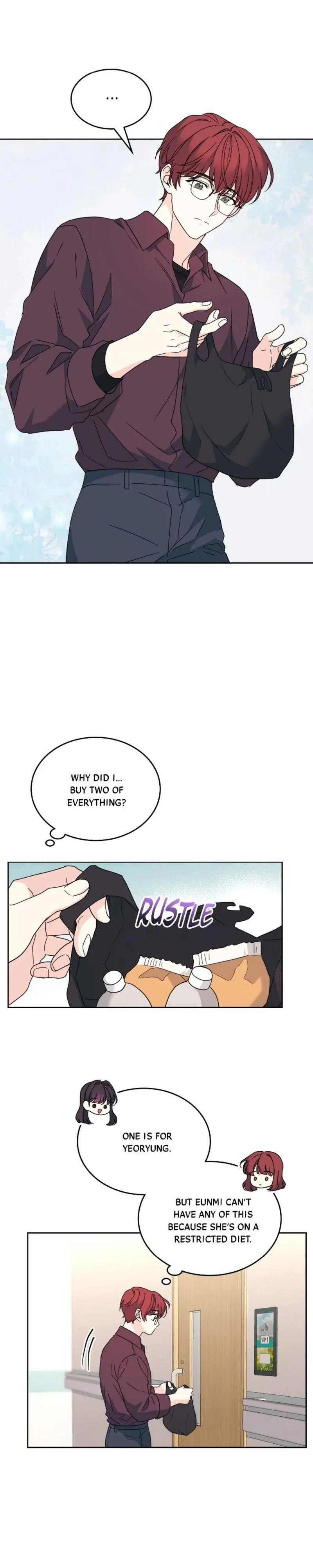 Read Inso’s Law Manga Online