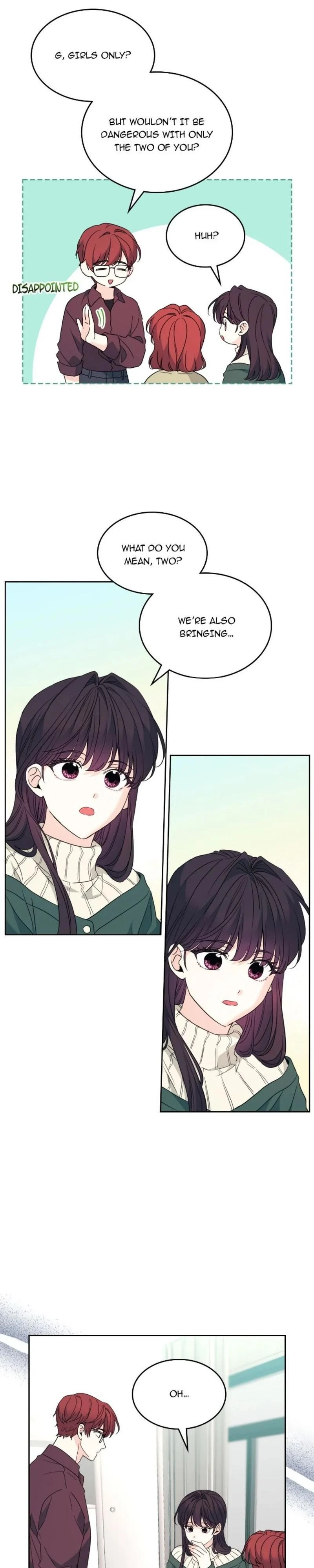 Read Inso’s Law Manga Online