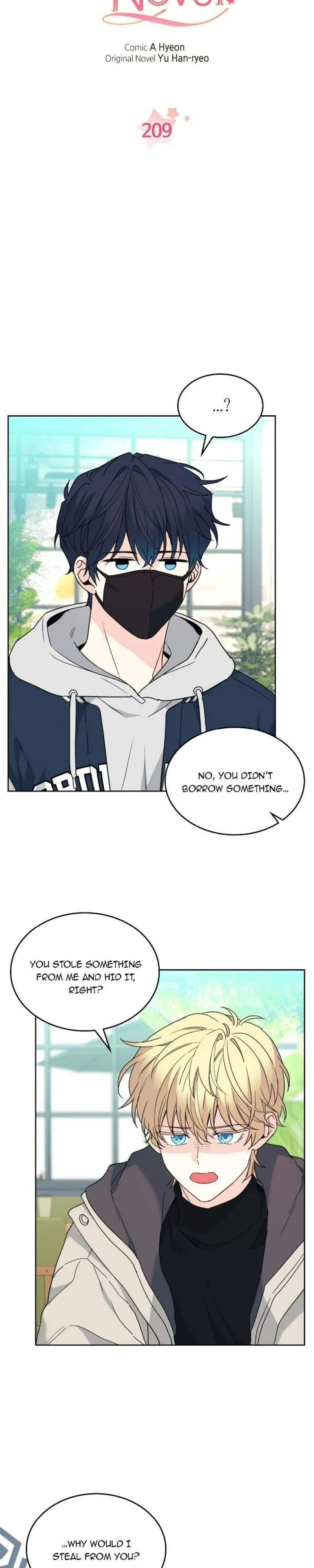 Read Inso’s Law Manga Online