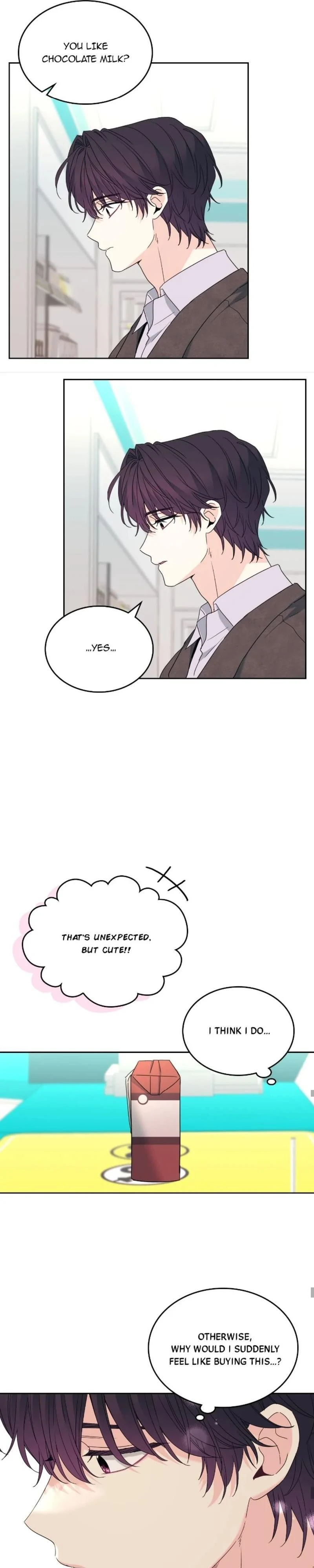 Read Inso’s Law Manga Online