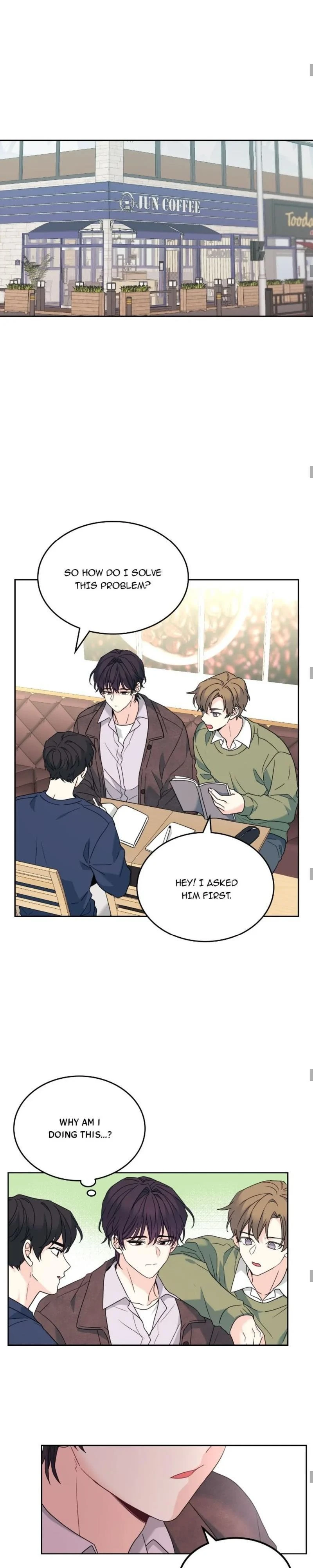 Read Inso’s Law Manga Online