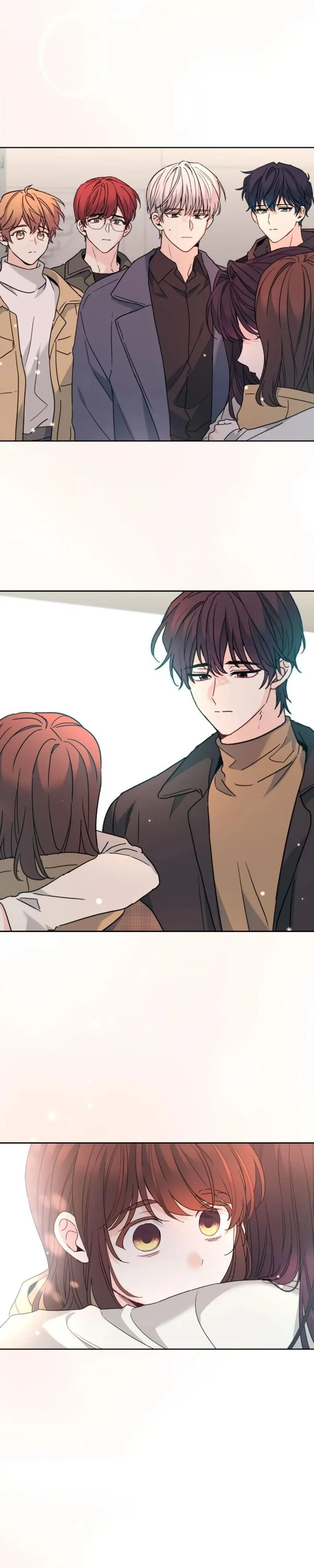 Read Inso’s Law Manga Online