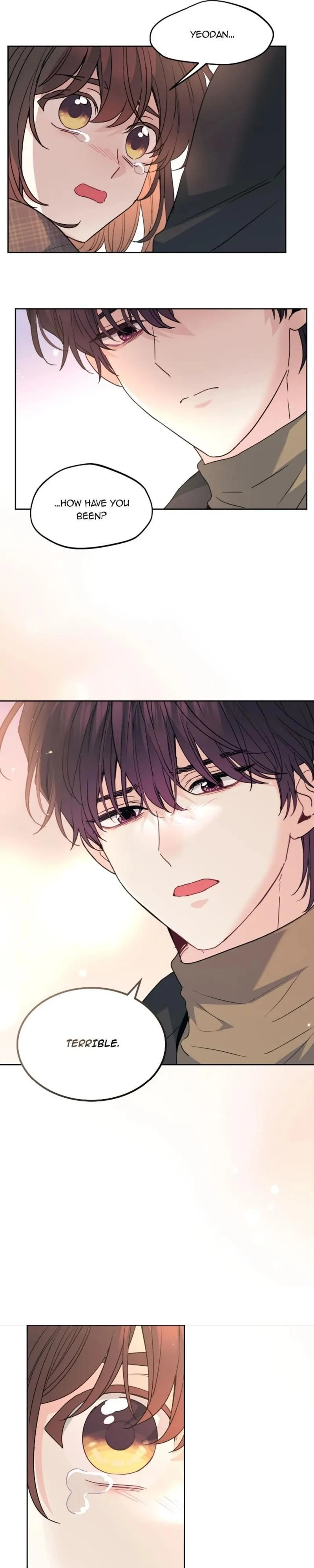 Read Inso’s Law Manga Online