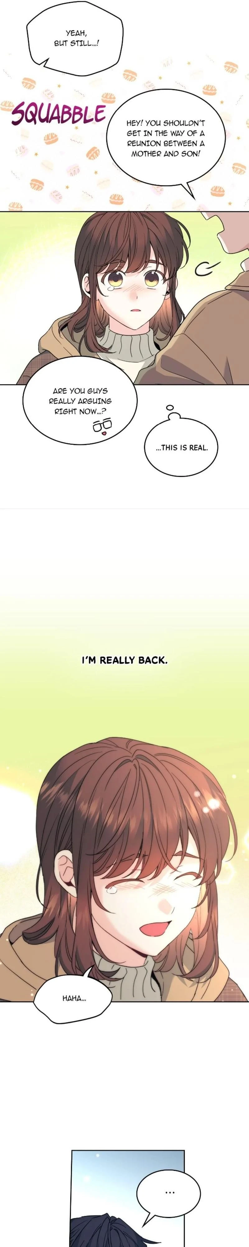 Read Inso’s Law Manga Online