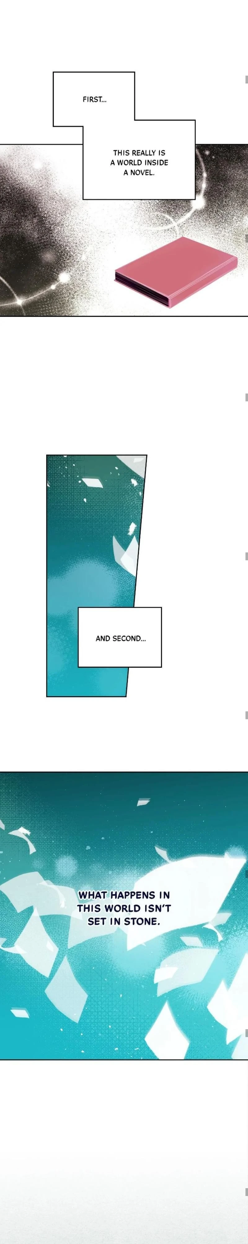 Read Inso’s Law Manga Online