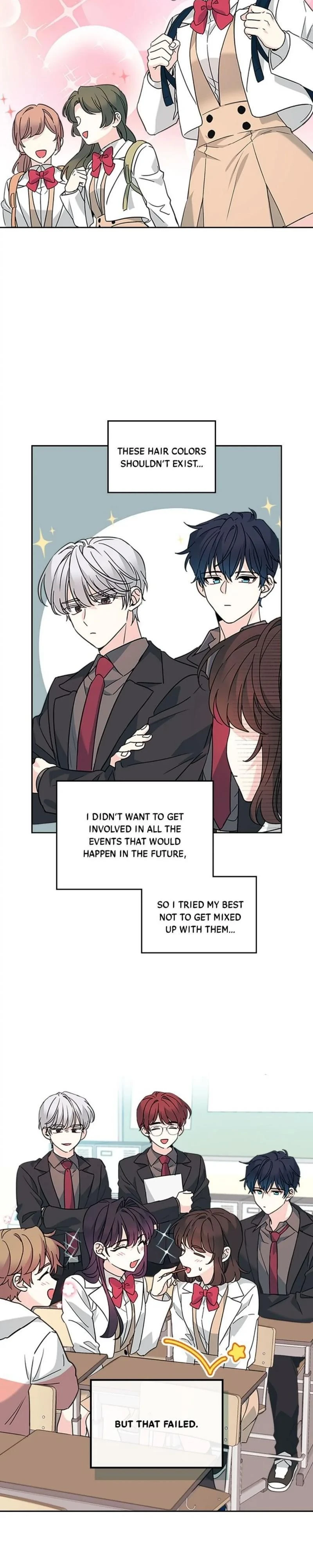 Read Inso’s Law Manga Online