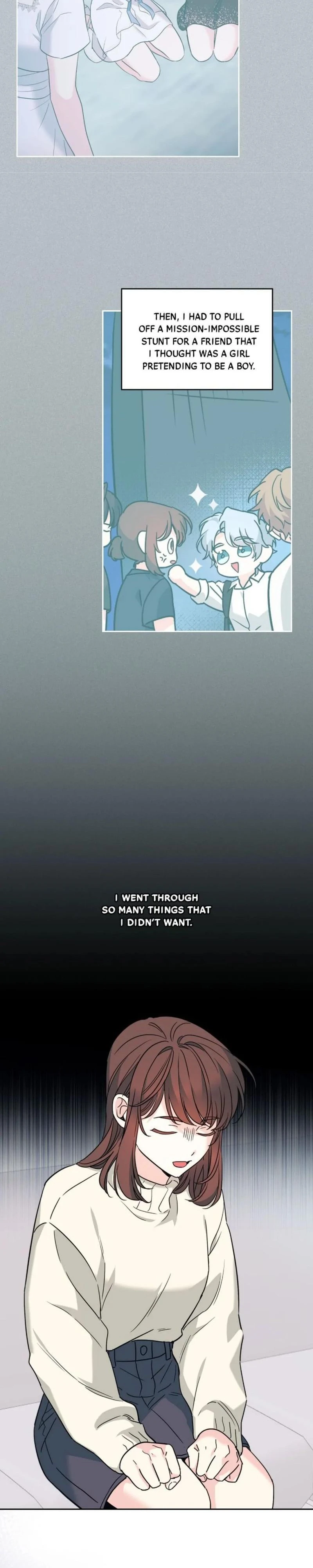 Read Inso’s Law Manga Online