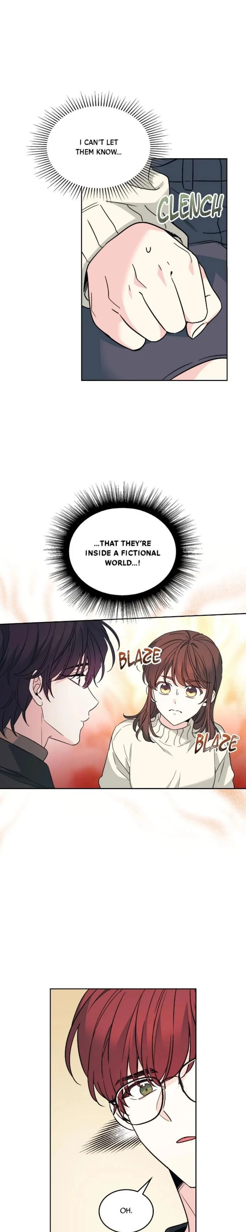 Read Inso’s Law Manga Online