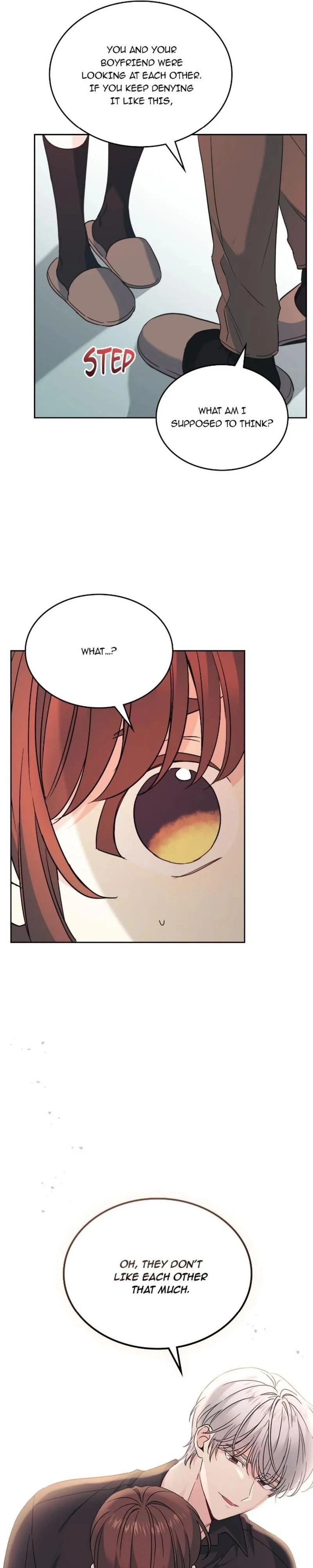 Read Inso’s Law Manga Online