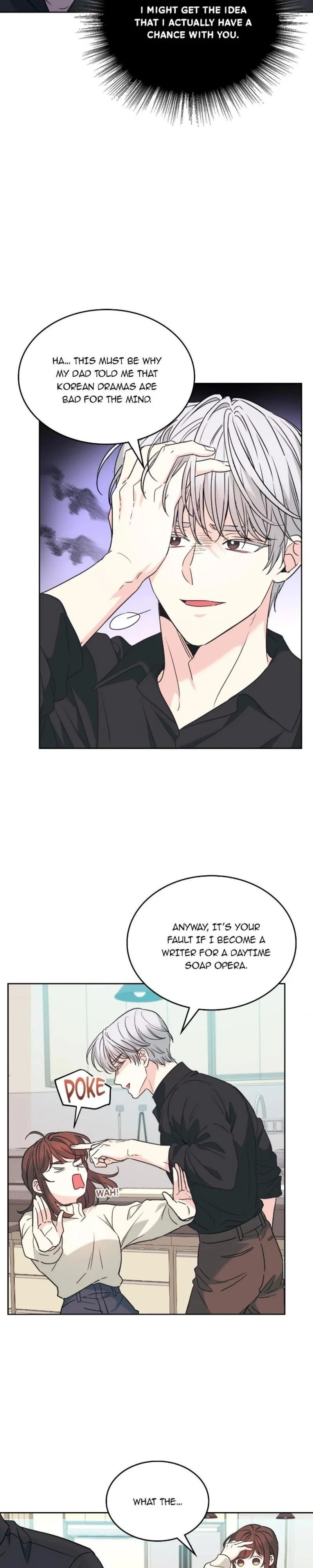 Read Inso’s Law Manga Online