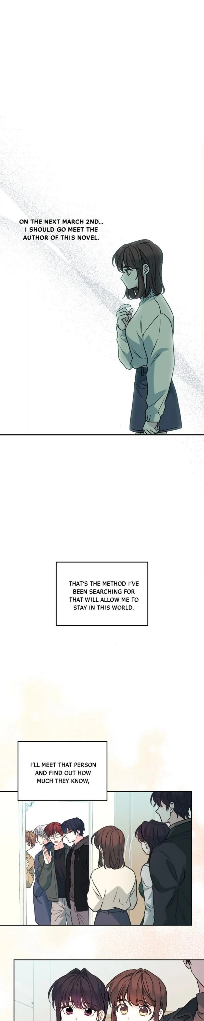 Read Inso’s Law Manga Online